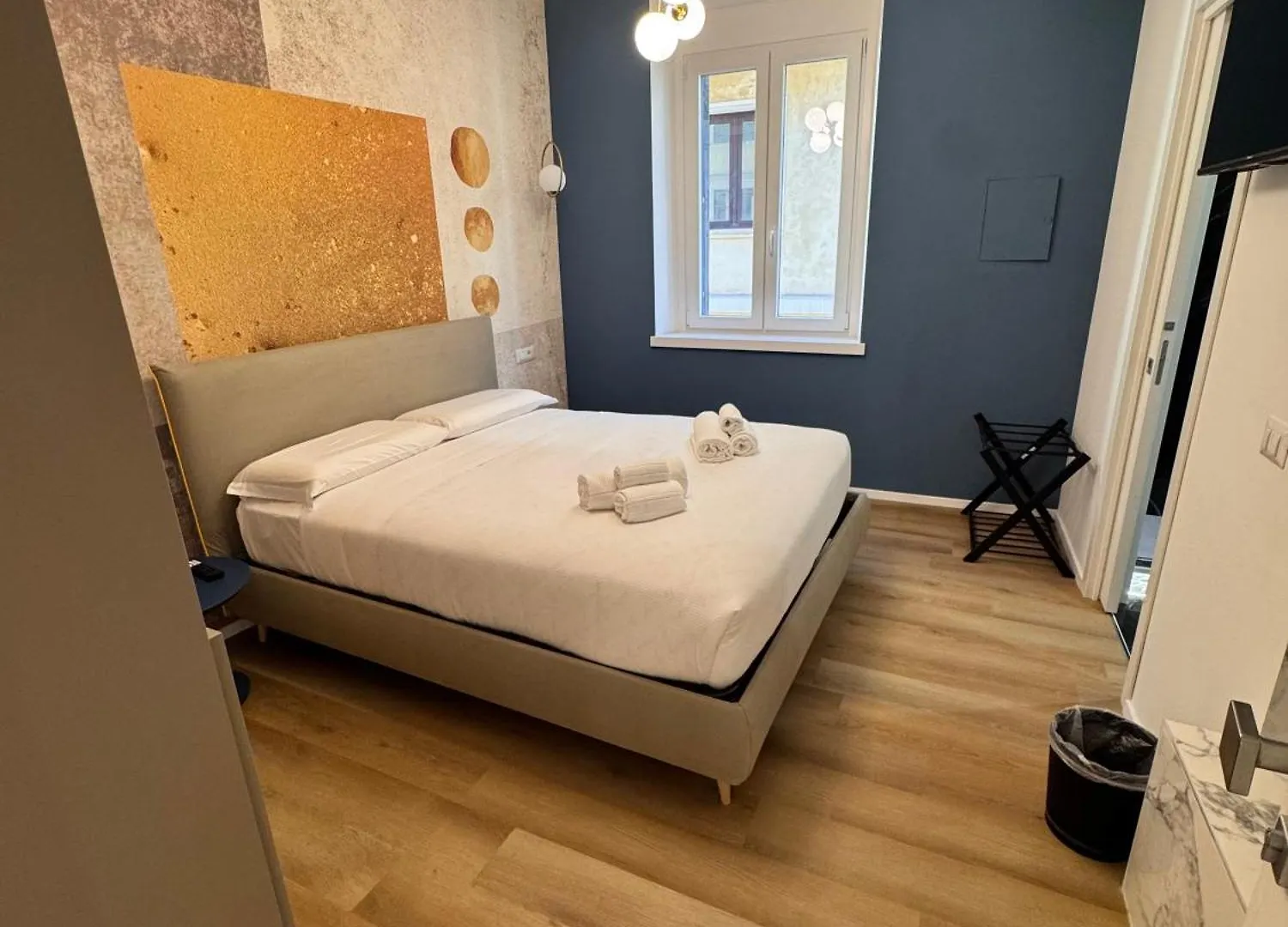 Hotel Maison Rasella Palace Suites Rzym Włochy
