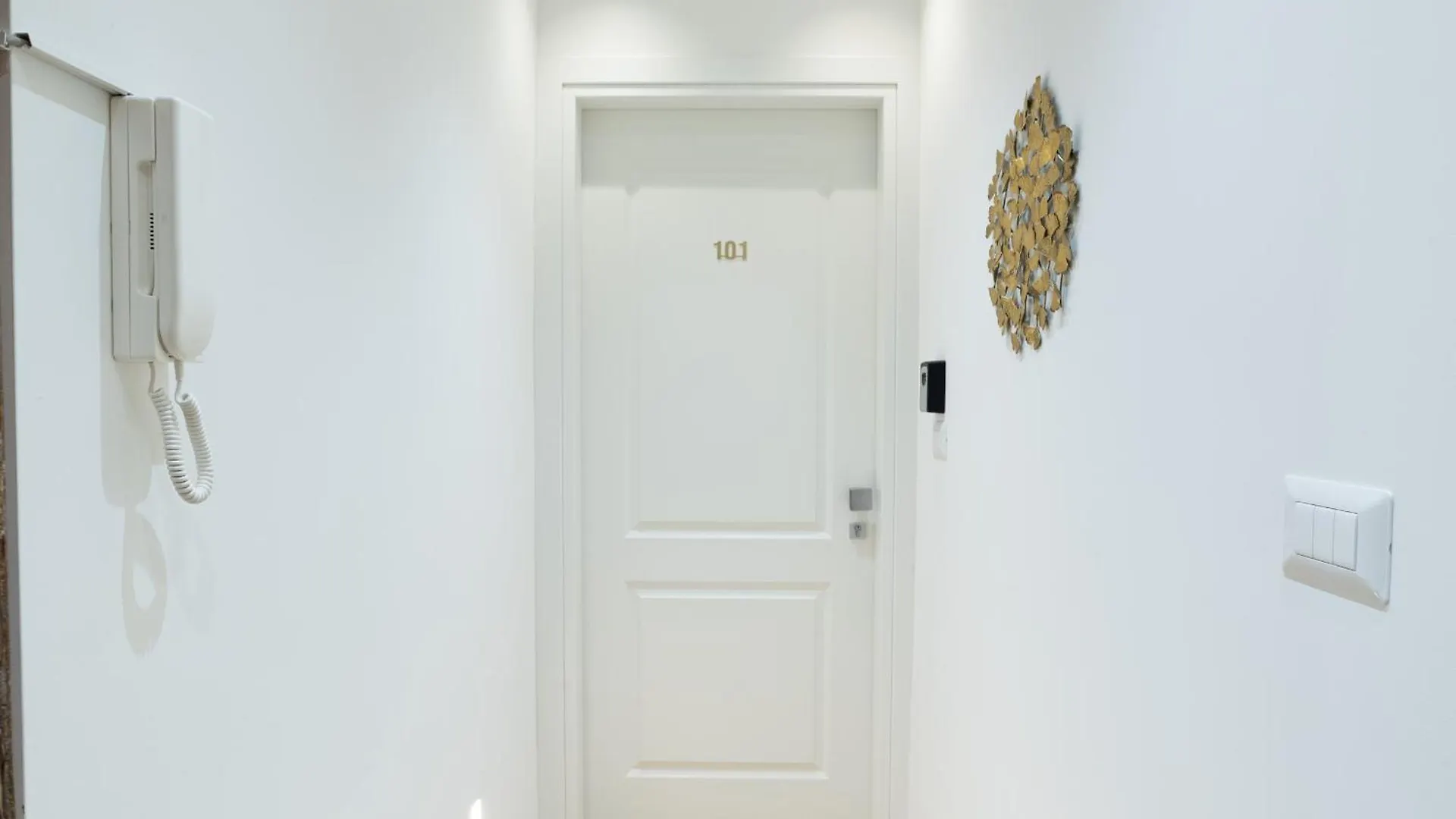 Maison Rasella Palace Suites Rzym 0*,  Włochy