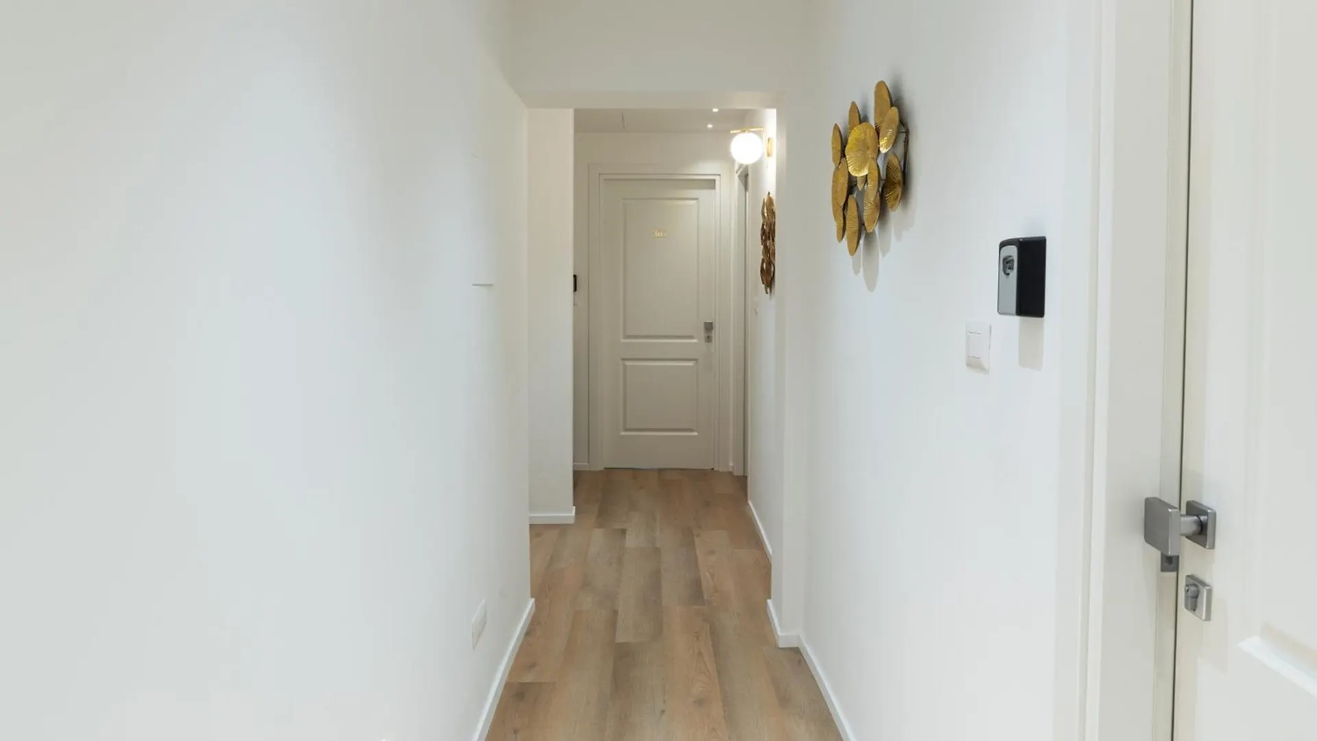 Maison Rasella Palace Suites Rzym 0*,