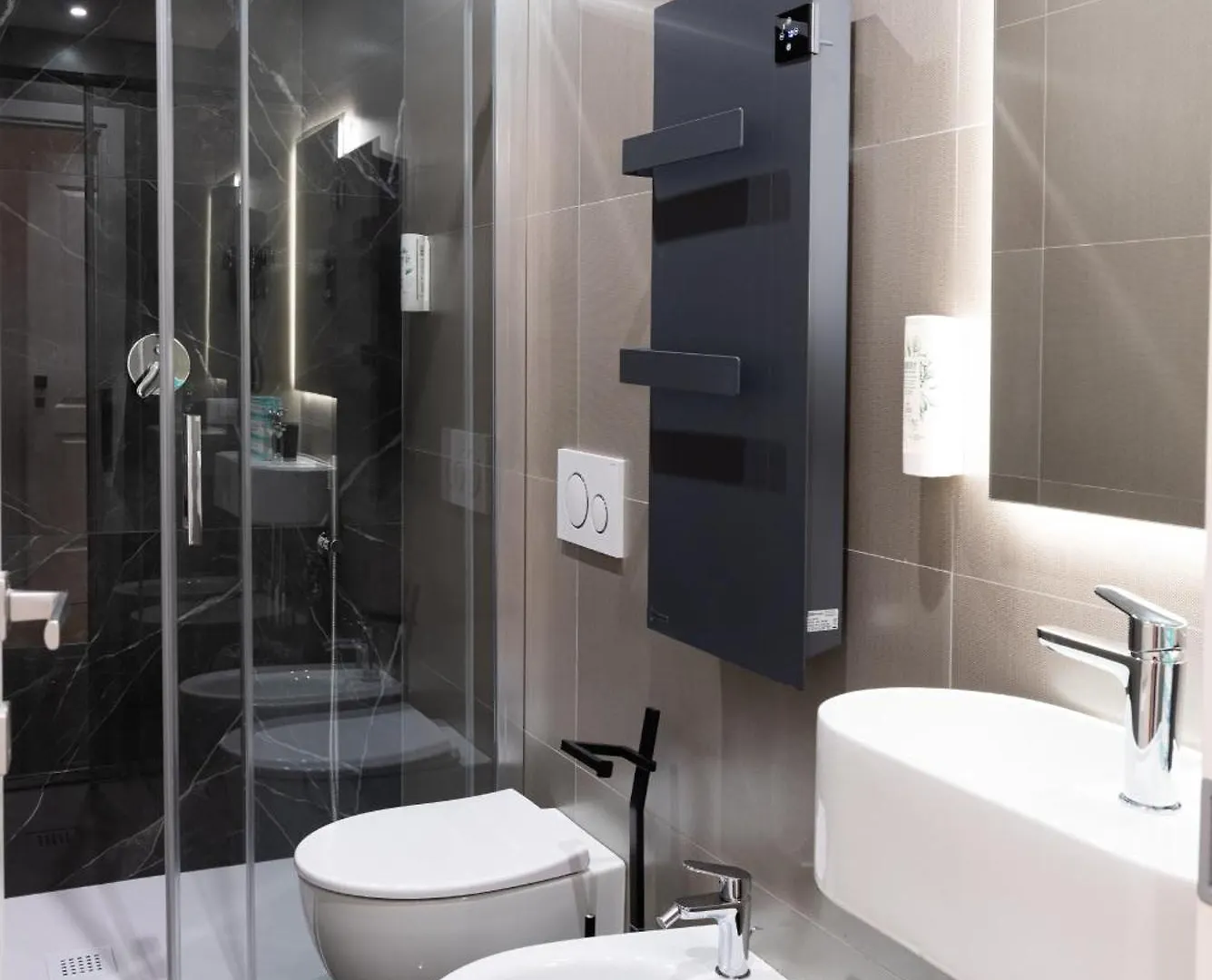 Maison Rasella Palace Suites Rzym Hotel