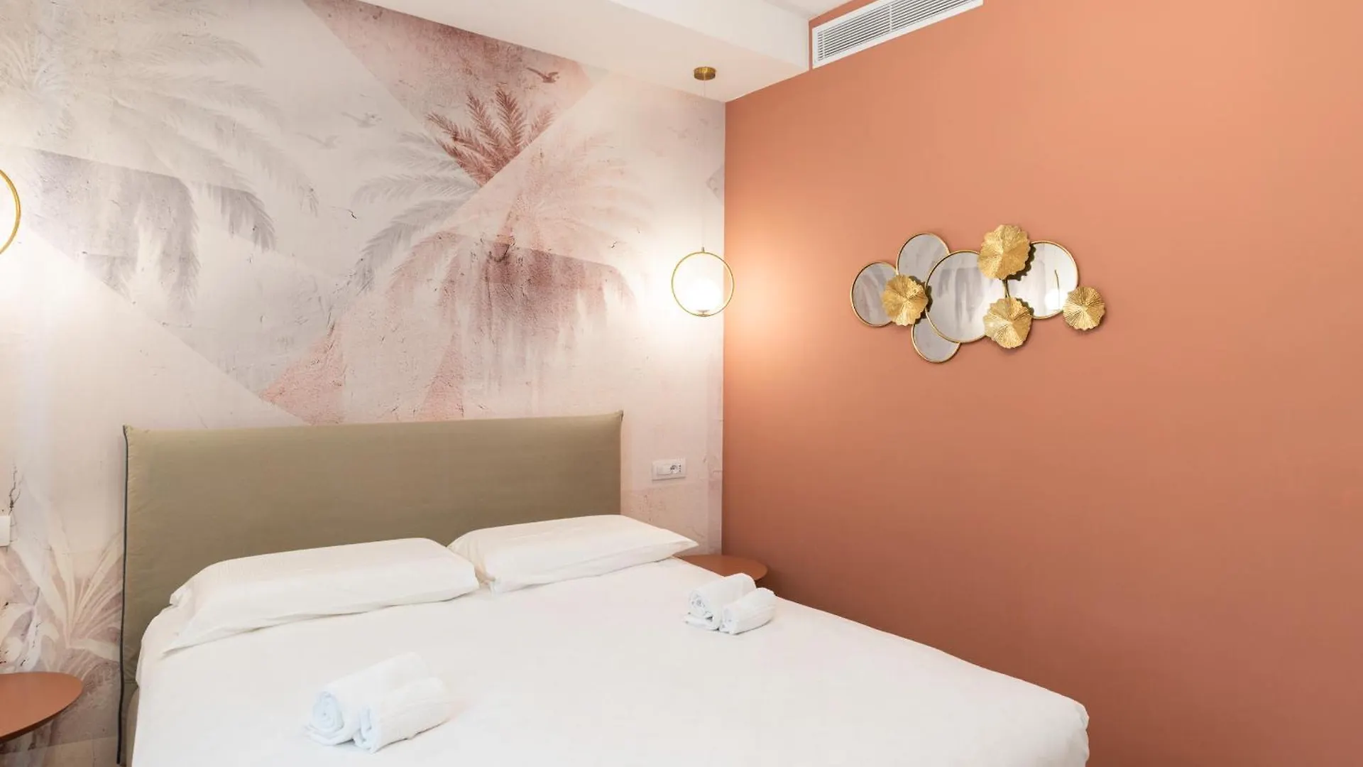 Hotel Maison Rasella Palace Suites Rzym