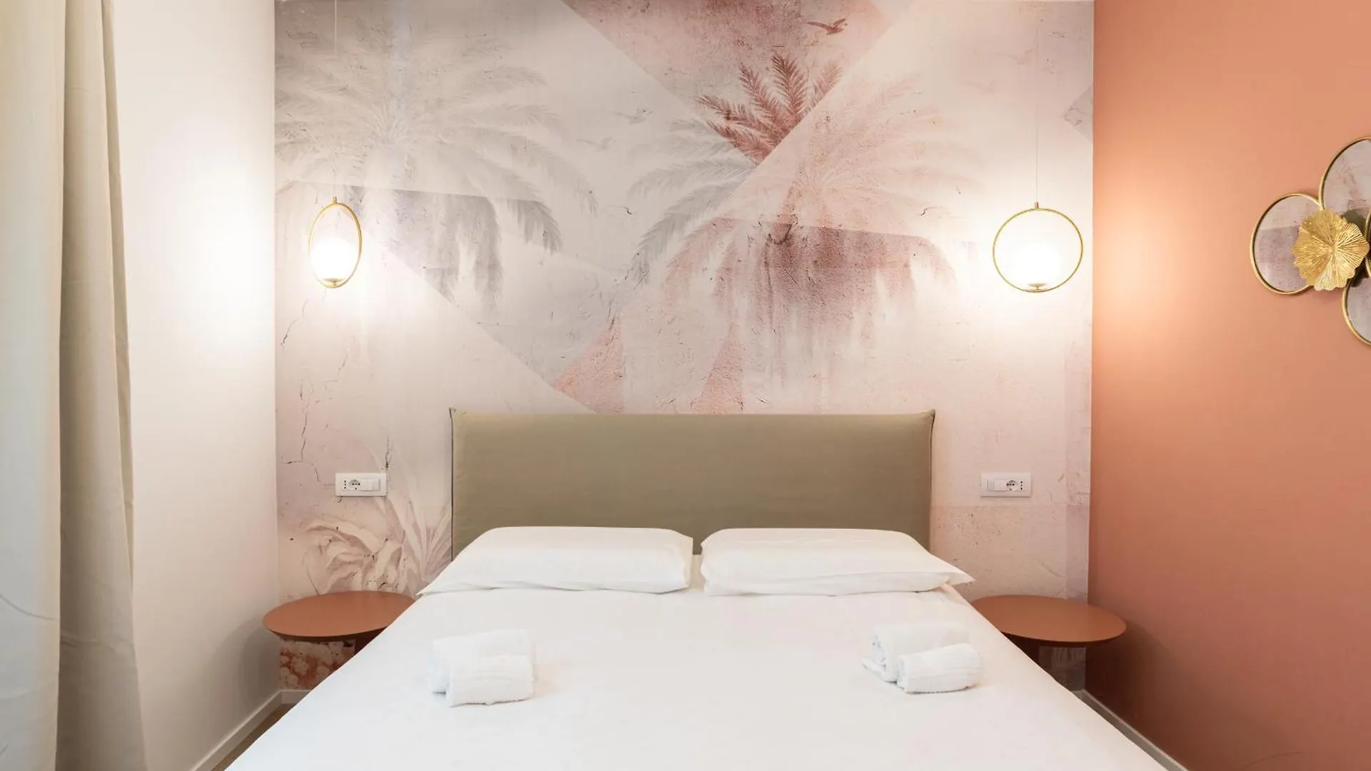 Maison Rasella Palace Suites Rzym Hotel