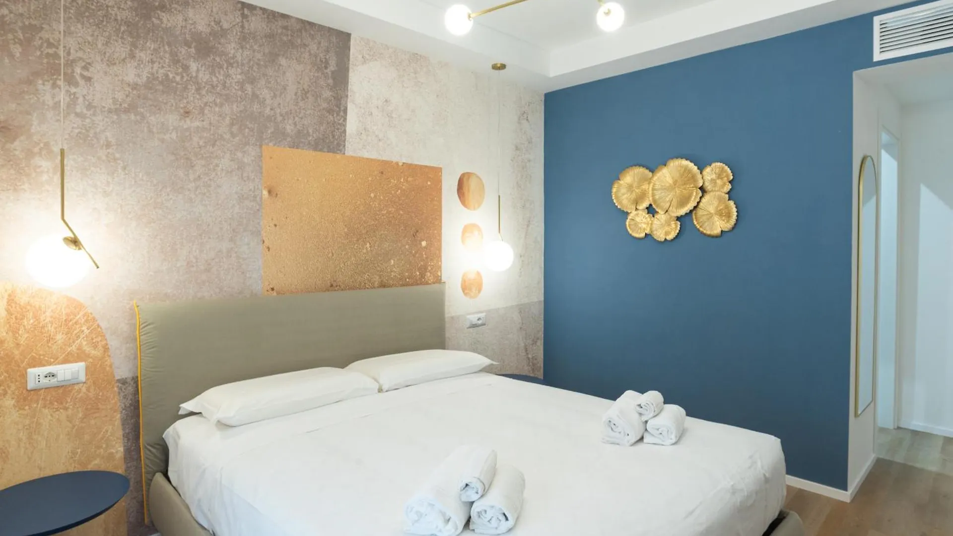 Maison Rasella Palace Suites Rzym