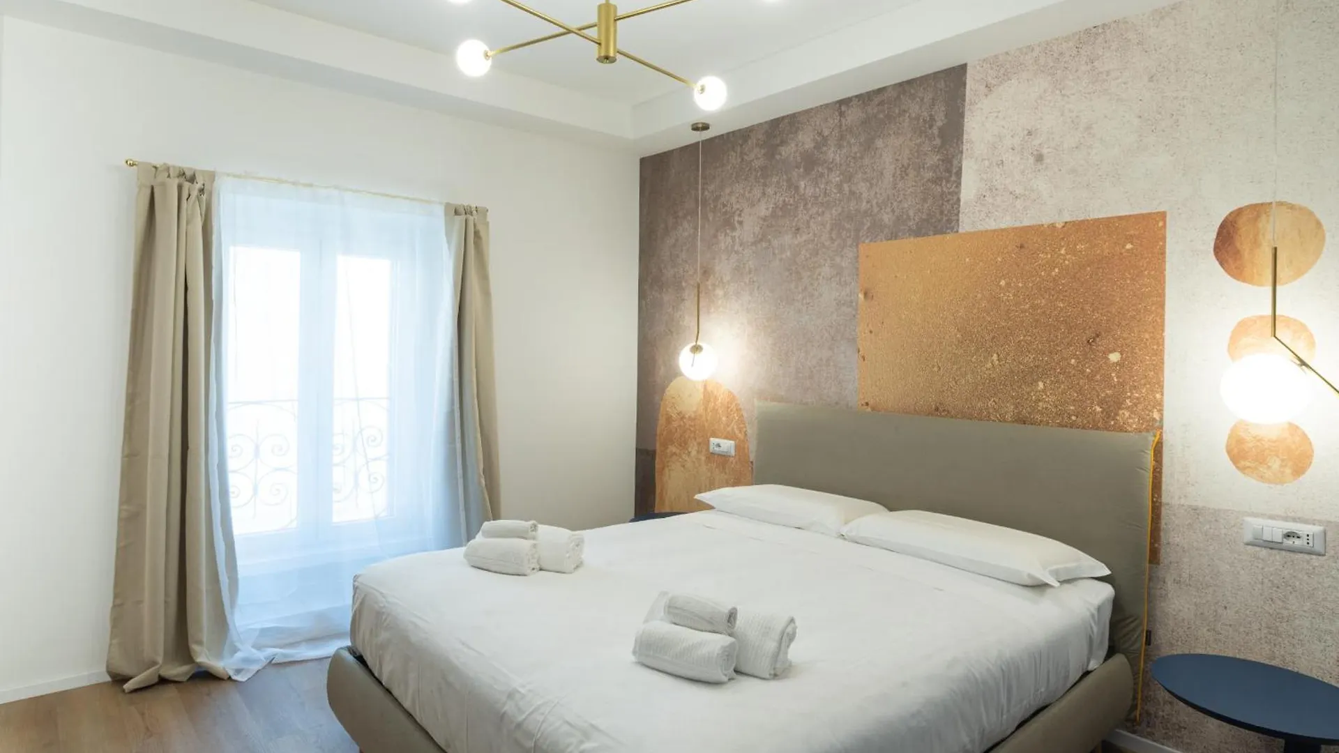 Maison Rasella Palace Suites Rzym 0*,