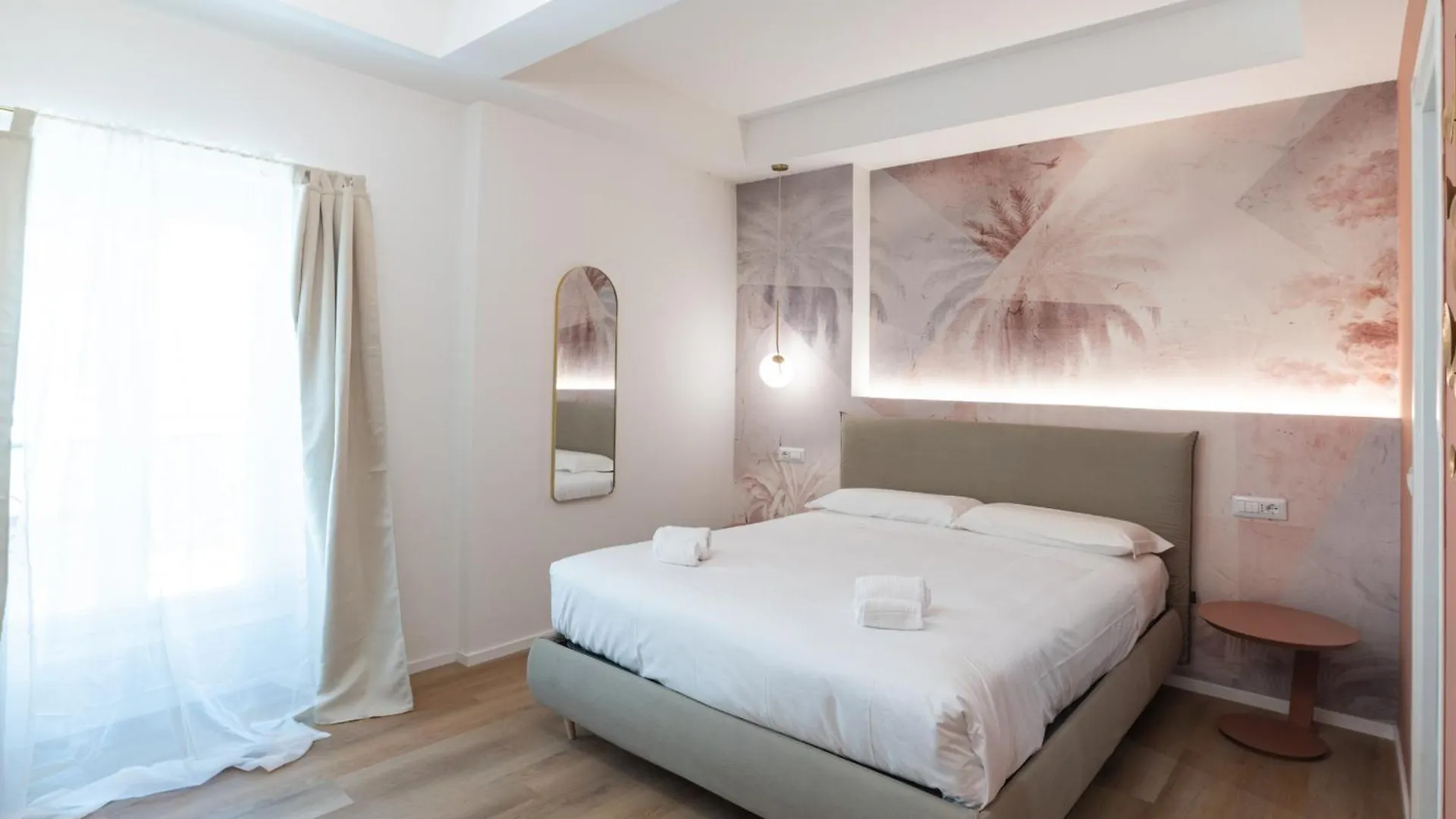 Maison Rasella Palace Suites Rzym