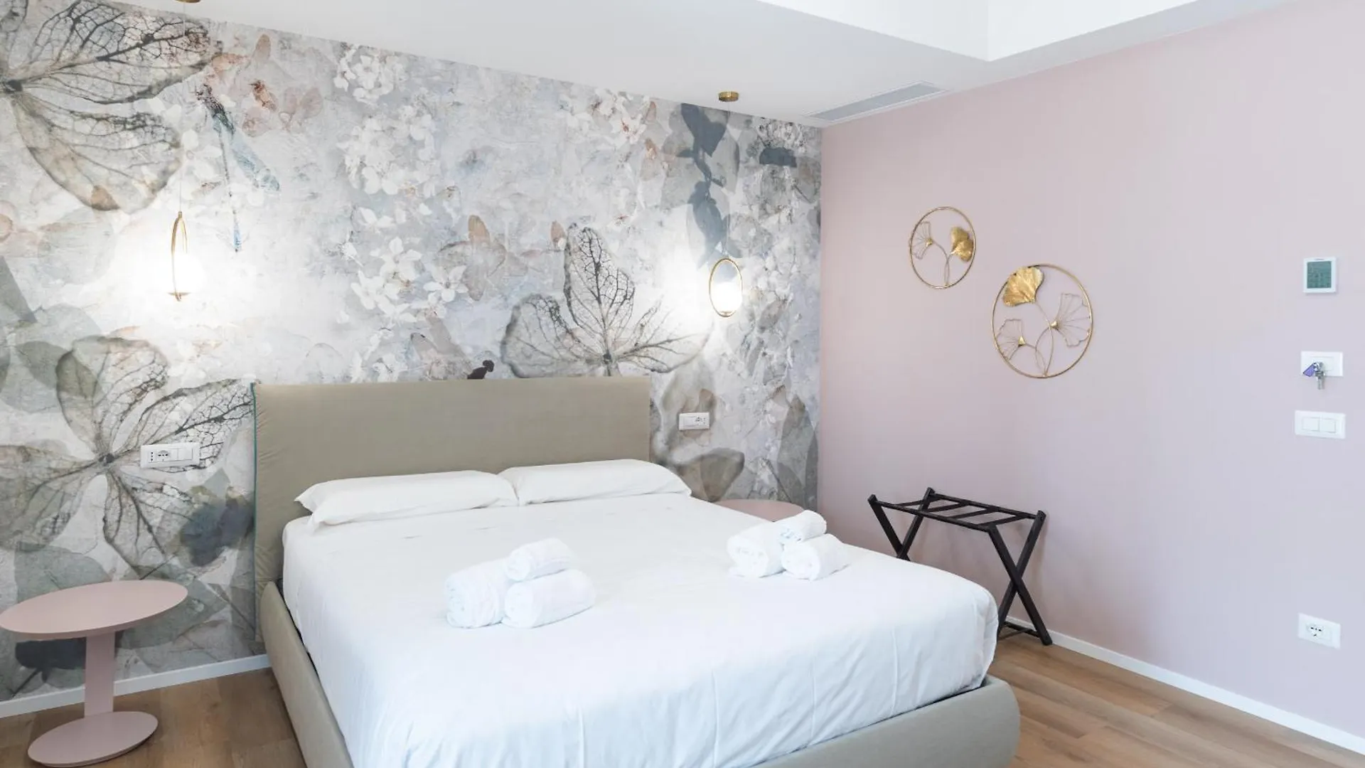 Hotel Maison Rasella Palace Suites Rzym