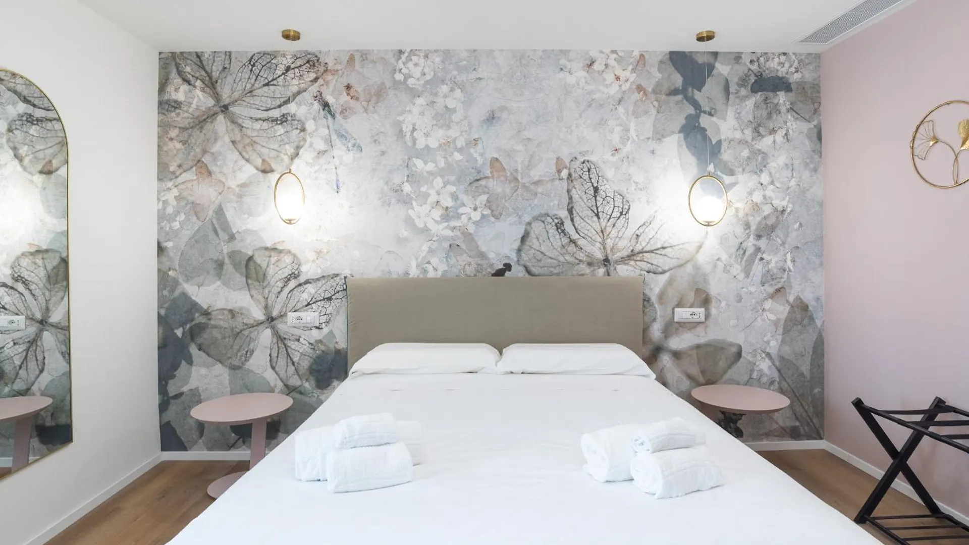 Maison Rasella Palace Suites Rzym Hotel