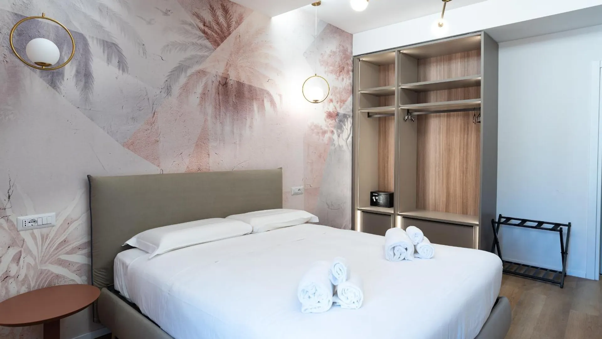 Maison Rasella Palace Suites Rzym