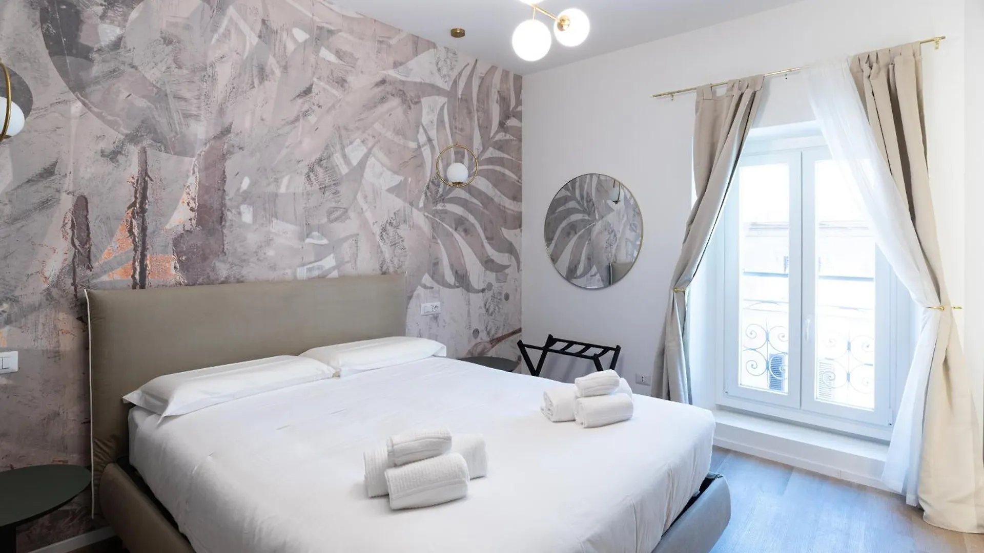 Maison Rasella Palace Suites Rzym 0*,  Włochy