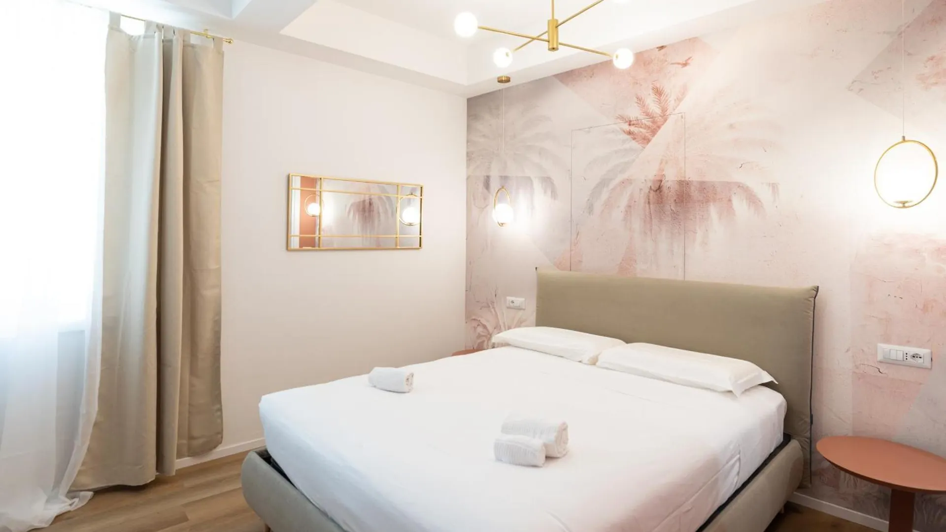Hotel Maison Rasella Palace Suites Rzym
