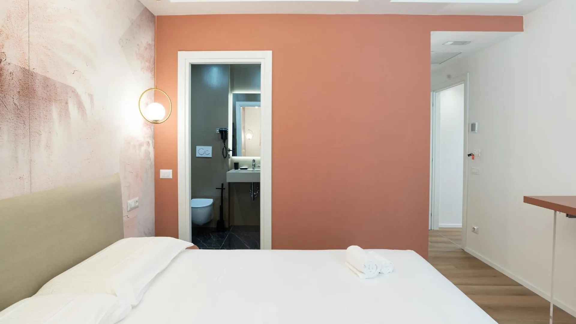 Maison Rasella Palace Suites Rzym 0*,  Włochy