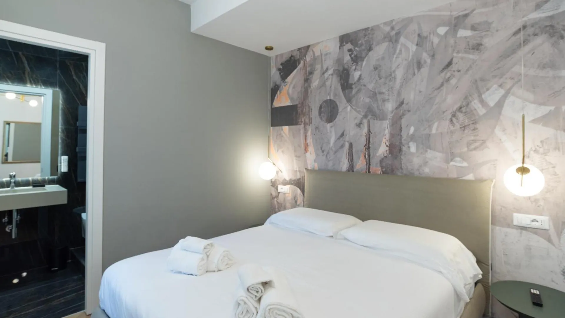 Hotel Maison Rasella Palace Suites Rzym Włochy
