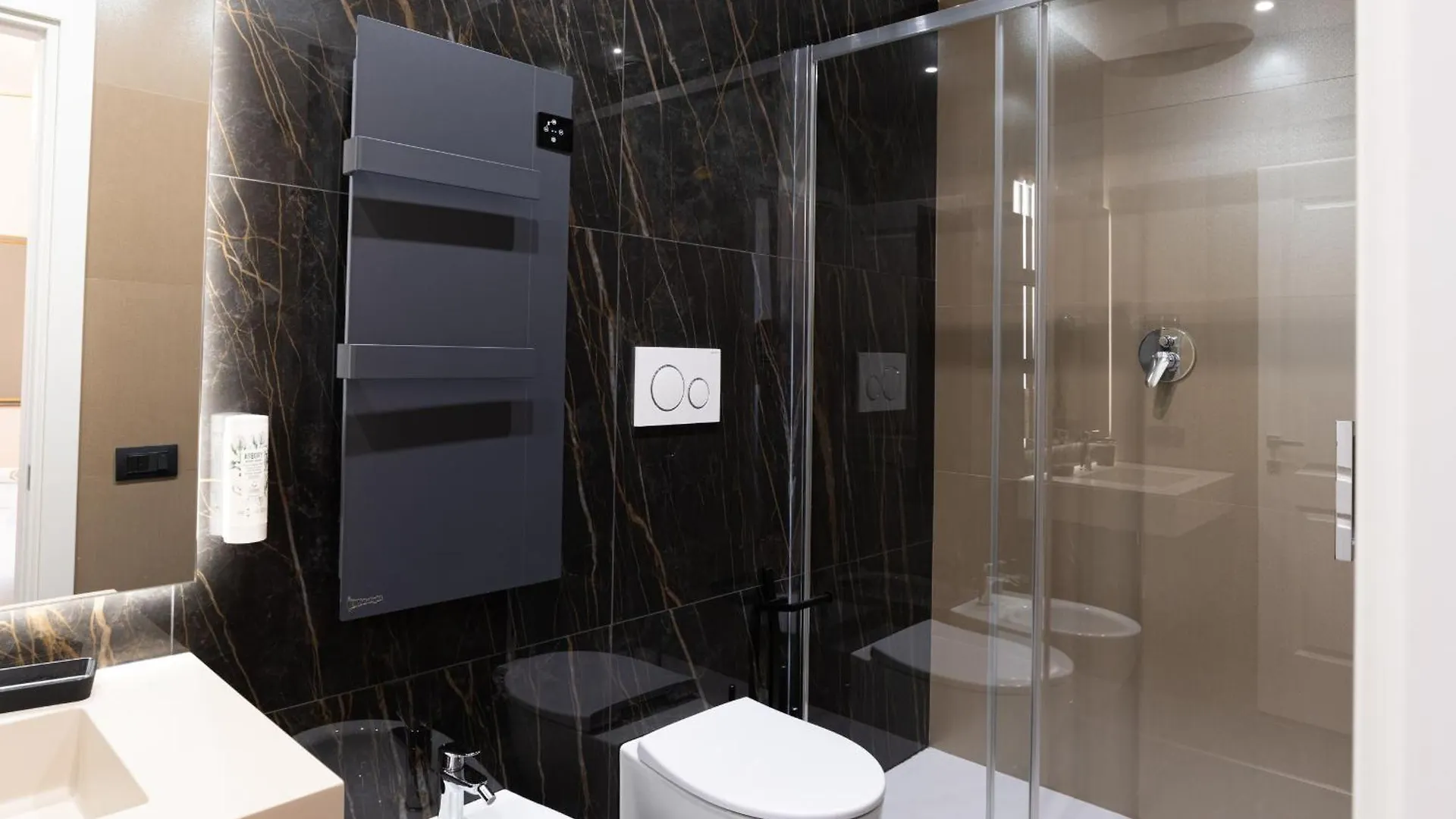 Maison Rasella Palace Suites Rzym