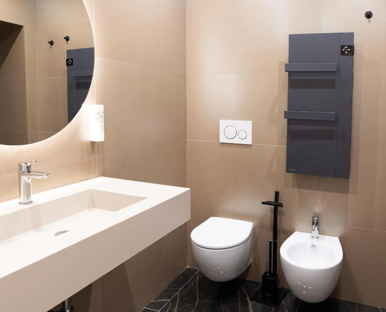 Maison Rasella Palace Suites Rzym Hotel