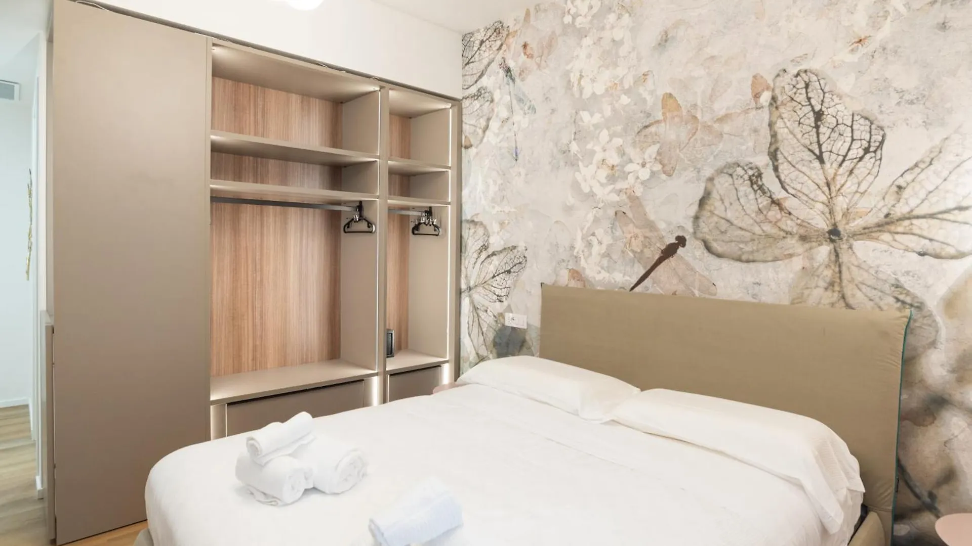 Maison Rasella Palace Suites Rzym