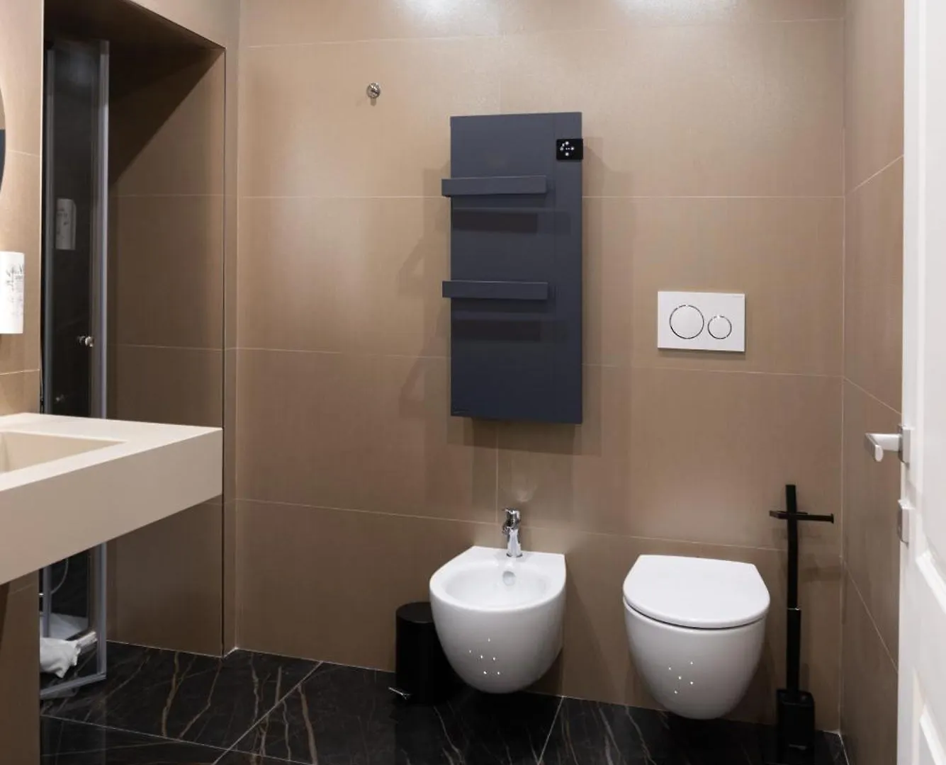 Maison Rasella Palace Suites Rzym