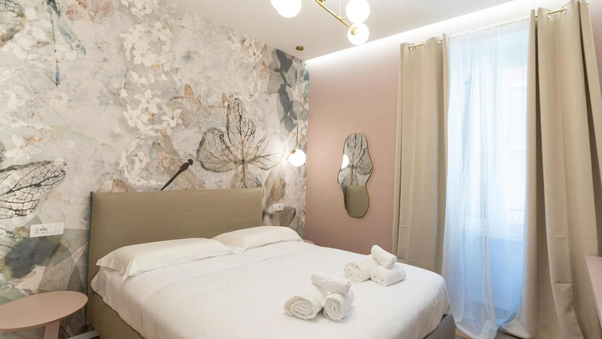 Hotel Maison Rasella Palace Suites Rzym