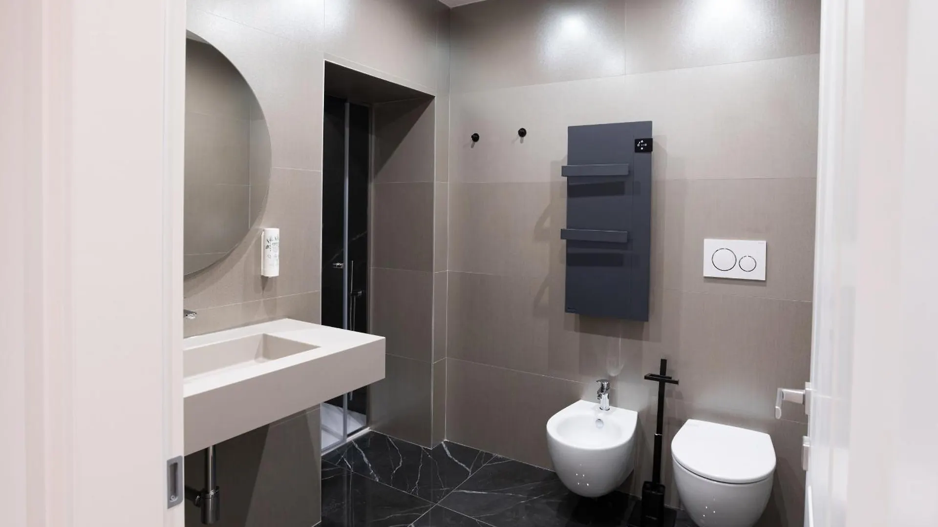 Maison Rasella Palace Suites Rzym