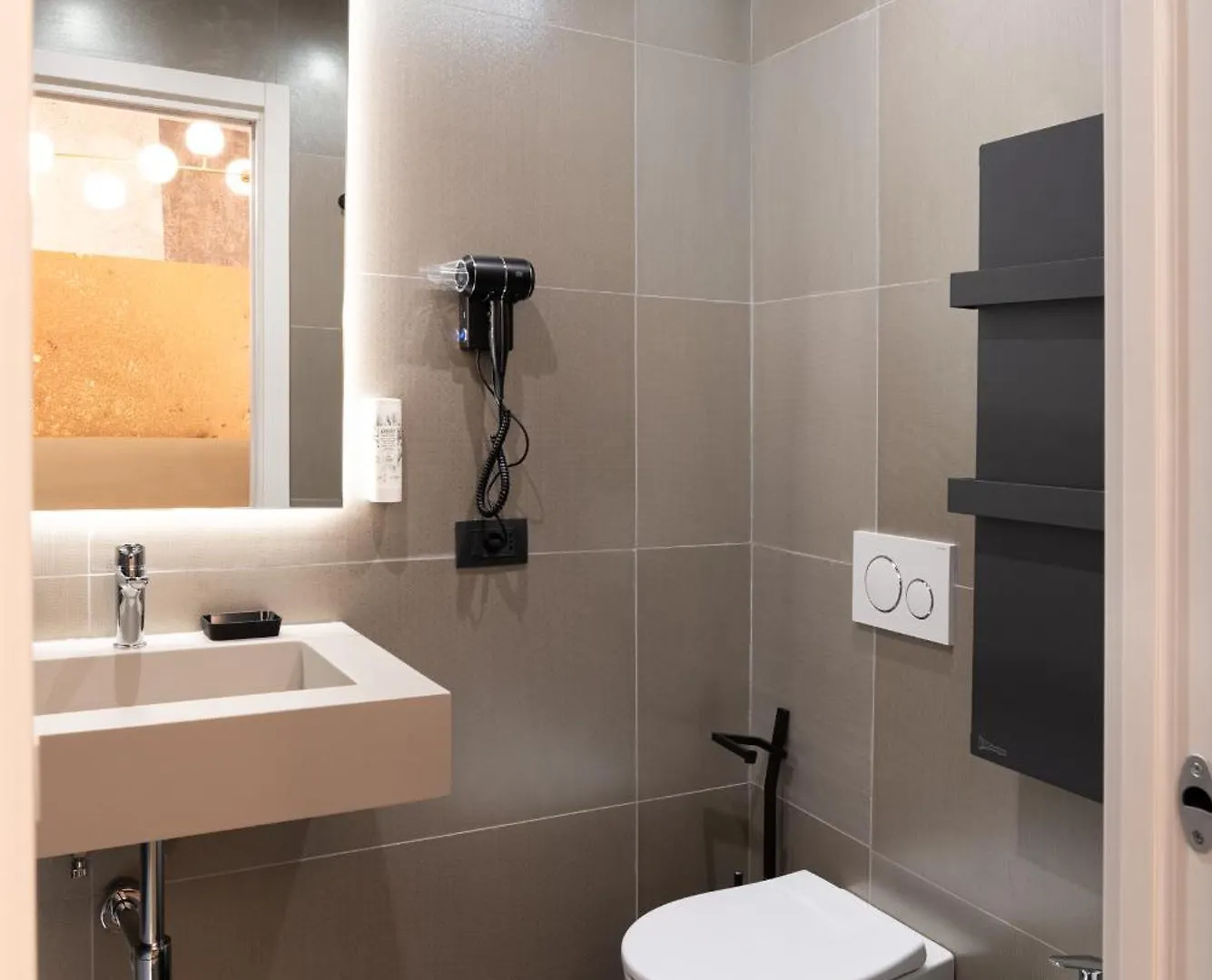 Hotel Maison Rasella Palace Suites Rzym