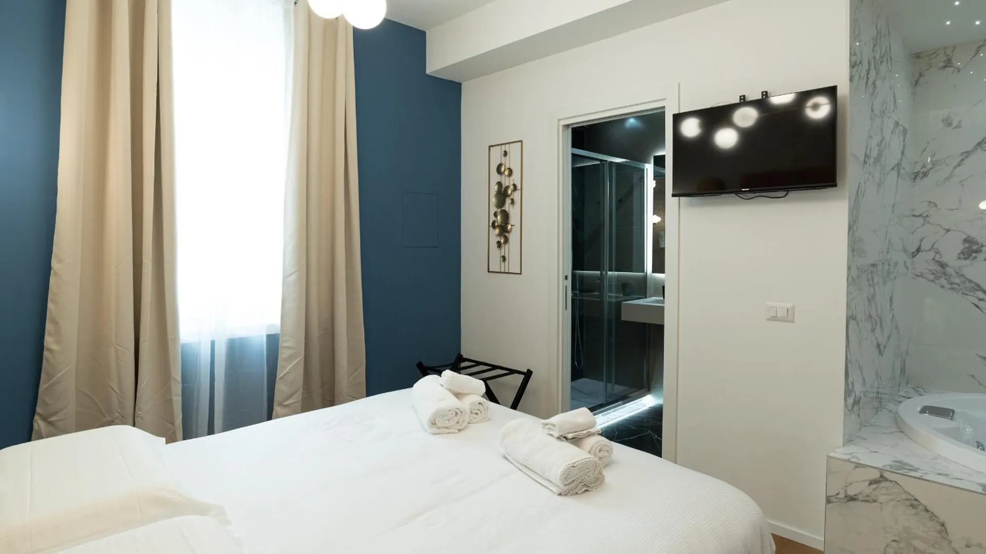 Maison Rasella Palace Suites Rzym