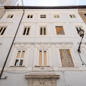 Dimora Trevi Hotel
